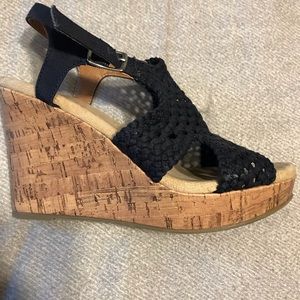 Memory Foam Wedges